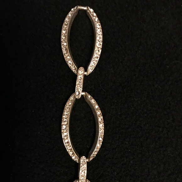 Sparkly Barcelet - Picture 2 of 2